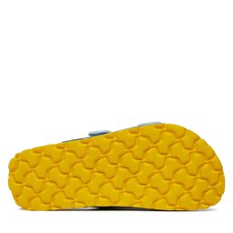 

Шльопанці Superfit 1-800111-8080 S Blue/Yellow, Голубий