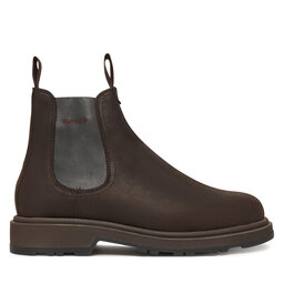 Gant Боти тип челси Gant 31651068 Кафяв