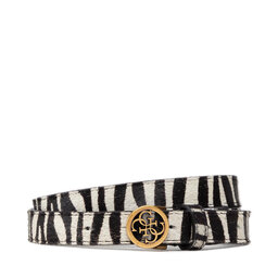 Guess Dámsky opasok Guess Abey Belts BW7713 LEA20 BZE