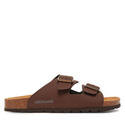Grünland Chanclas Grünland Sara CB1557 Marrón