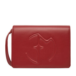 Eva Minge Bolso Eva Minge EO-ALIYA-LDA8225 Guinda/burdeos