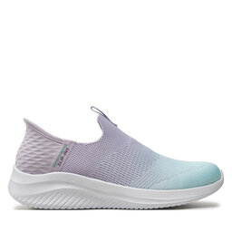 Skechers Sneakersy Skechers Ultra Flex 3.0 150183/LVTQ Fioletowy