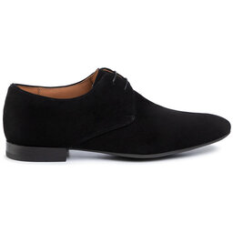 

Туфлі Gino Rossi Amon MPV460-CT3-4900-9900-0 99, Чорний