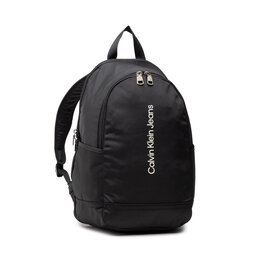 

Рюкзак Calvin Klein Jeans Sport Essentials Round Bp43 Inst K50K508882 BDS, Чорний