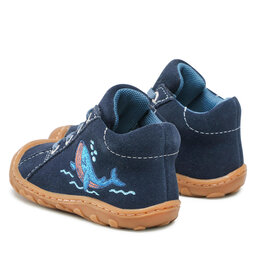 

Черевики Lurchi Greg 33-14466-22 Navy, Cиній