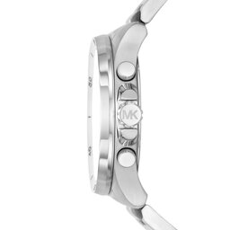 

Годинник Michael Kors Brecken MK8984 Silver, Срібний