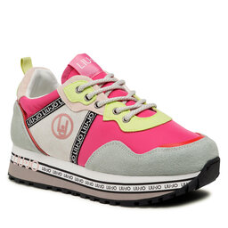Liu Jo Sneakers Liu Jo Maxi Wonder 3 4A2391 PX003 S Multicolor 00373