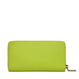 

Великий жіночий гаманець LOVE MOSCHINO JC5611PP1IKD0404 Lime, Зелений