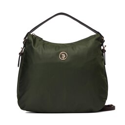 U.S. Polo Assn. Kabelka U.S. Polo Assn. BIUHU6051WIP700 Green