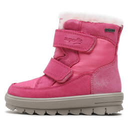 

Снігоходи Superfit GORE-TEX 1-000218-5510 M Pink, Рожевий
