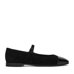 Lasocki Ballerinas Lasocki CEO-RST-ROMI-56 Schwarz