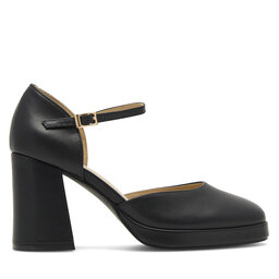 Lasocki Pantofi pumps Lasocki WYL3717-5Z Negru