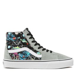 

Снікерcи Vans Sk8-Hi VN0007NSXN71 Shadow/True White, Чорний