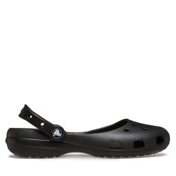 Crocs Ballerinas Crocs Classic Ballet 211994 Schwarz