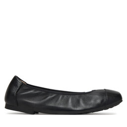 Caprice Ballerinas Caprice 9-22117-46 Schwarz