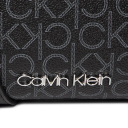 

Сумка Calvin Klein Ck Mono Mix K60K606844 0GJ, Чорний