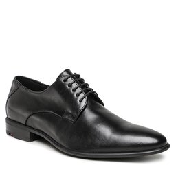 Lloyd Pantofi Lloyd Nik 28-675-00 Schwarz
