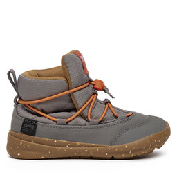 Camper Botas de nieve Camper K900324 M Gris