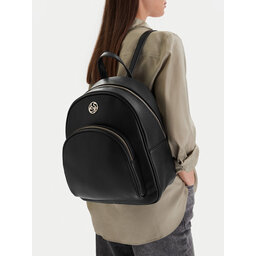 Lasocki Rucksack Lasocki CEO-LSK-L-009-09 Schwarz