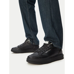 Armani Exchange Sneakers Armani Exchange XM002205 AF21444 UC001 Schwarz