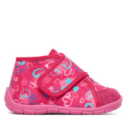 Froddo Hausschuhe Froddo G1700449-1 M Rosa