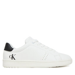 Calvin Klein Zapatillas Calvin Klein V3X9-83156-1355 D Blanco