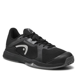 Head Buty Head Sprint Team 3.5 273302 Blac/Black
