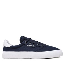 

Взуття adidas 3mc B22707 Conavy/Conavy/Ftwwht, Cиній