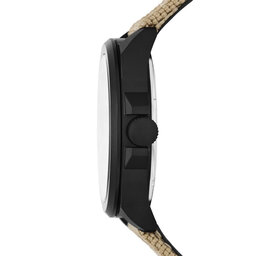 

Годинник Fossil Bronson FS5917 Khaki, Зелений