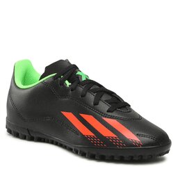 adidas Cipő adidas X Speedportal.4 Tf GW8511 Cblack/Solred/Sgreen