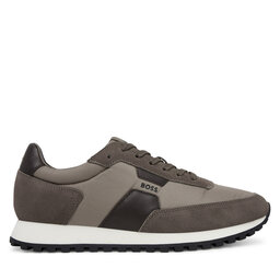 BOSS Sneakers BOSS Parkour-L 50548723 Maro