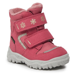 Superfit Stivali da neve Superfit GORE-TEX 1-000045-5500 M Pink