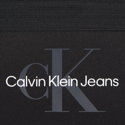 

Сумка Calvin Klein Jeans Sport Essentials Duffle43 M K50K511099 Black BDS, Чорний