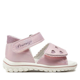 

Босоніжки Primigi 5862322 Iridescent Pink, Рожевий