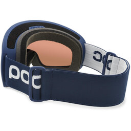 

Окуляри для зимових видів спорту POC Fovea Clarity 40403 8270 Light Blue, Голубий