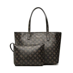 Guess Ročna torba Guess Tote HWPQ69 95280 BRO