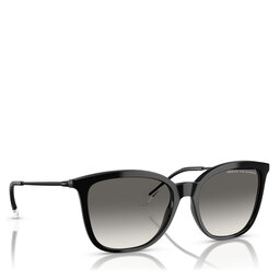 Armani Exchange Occhiali da sole Armani Exchange 0AX4151S 81581155 Nero