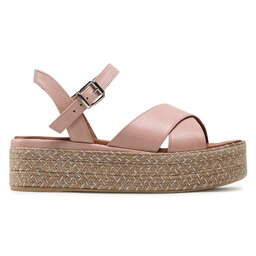 

Еспадрильї Inuovo 117040 Blush, Рожевий