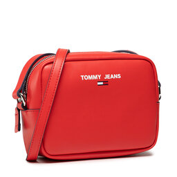 

Сумка Tommy Jeans, Червоний