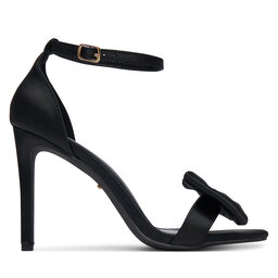DeeZee Sandale DeeZee EA6554-109 Negru