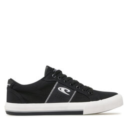 

Снікерcи O'Neill Ocean City Cvs 90221023.25Y Black, Чорний