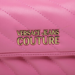 

Сумка Versace Jeans Couture 74VA4BA1 ZS409 406, Рожевий