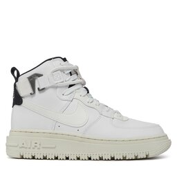 Nike Αθλητικά Nike Air Force 1 High Utility 2.0 DC3584-100 Λευκό