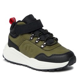 Champion Scarponcini Champion Mid Cut Shoe Climb Rx Mid B Ps S32440-GS521 Myg