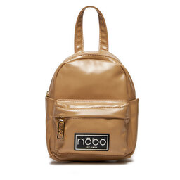 Nobo Kuprinės Nobo BAGR050-K015 Smėlio