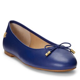 Lauren Ralph Lauren Балеринки Lauren Ralph Lauren 802824650018 Blue Yacht