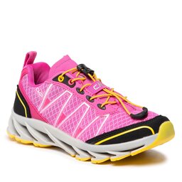 CMP Scarpe CMP Altak Trail Shoe 2.0 30Q9674J Malva/Geraneo 08HG