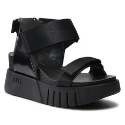 United Nude Sandalen United Nude Delta Run 104100113727 Schwarz