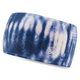 Buff Textilní čelenka Buff Coolnet UV® Wide 131419.707.10.00 Deri Blue