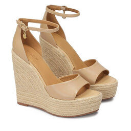 Kazar Espadrillas Kazar Bells 77158-01-73 Beżowy